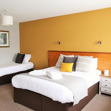 Tricky'S Hotel Редрут Екстер'єр фото