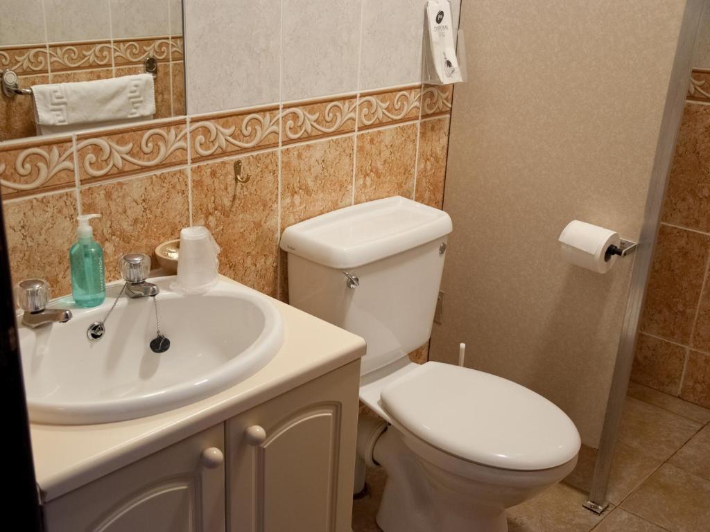 Tricky'S Hotel Редрут Номер фото